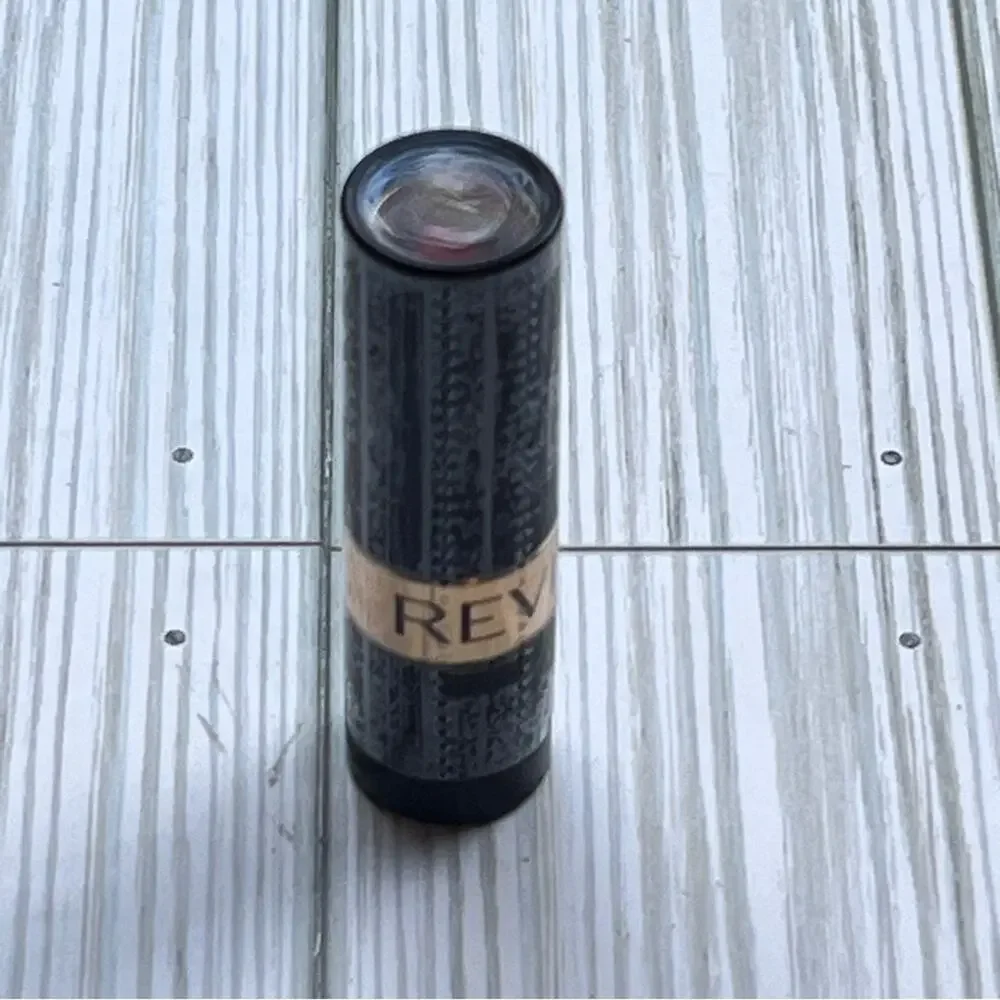 Revlon Super Lustrous Creme Ravish Me Red Lipstick 654
